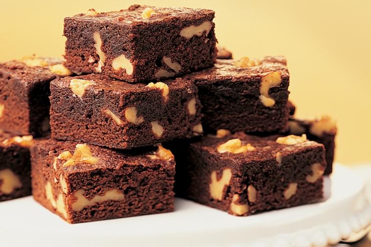 favourite brownies