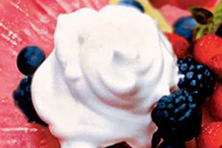 Gateau Renverse Aux Fruits Frais Plaisirs Laitiers