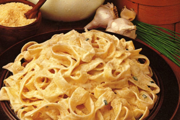 Nouilles Romanoff Plaisirs laitiers