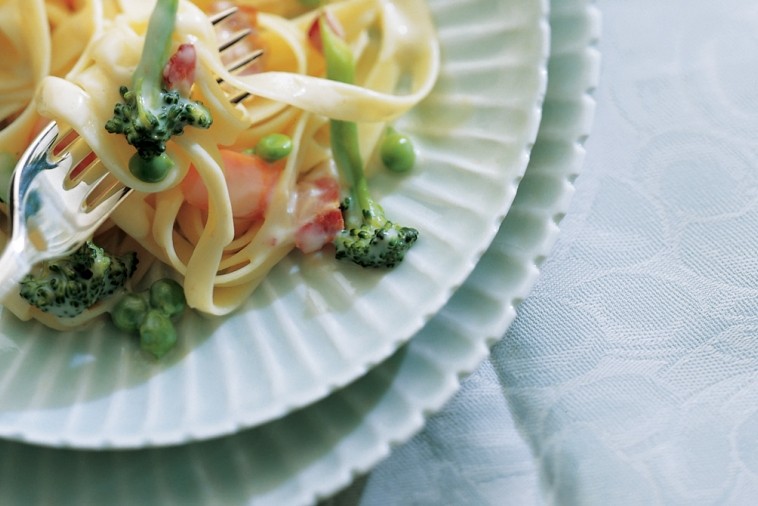 Pates Aux Legumes Frais Plaisirs Laitiers