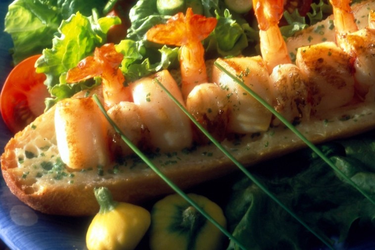 scallop and shrimp boats scallop and shrimp boats