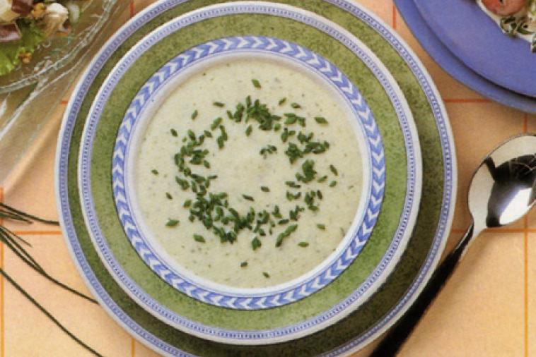 veloutee vichyssoise