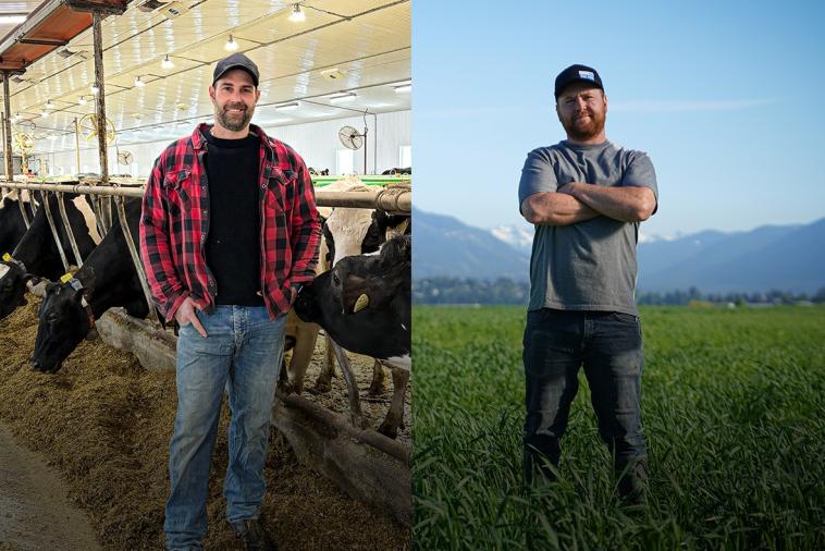 Ici, on est comme ça.