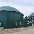 Biodigesteurs