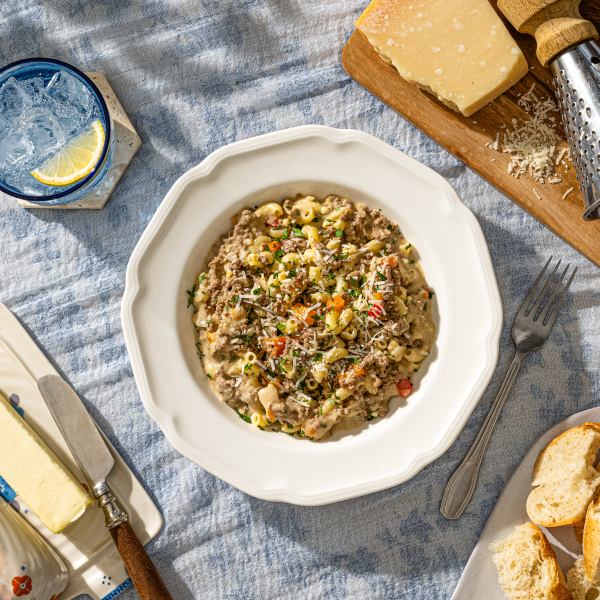 Maritime recipes