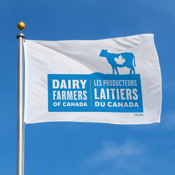 Producteurs laitiers du Canada