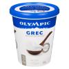 Olympic Yogourt grec nature 2% M.G. 650g