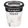Olympic Krema Yogourt de type balkan nature 10% M.G. 650g