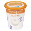 Olympic Yogourt naturel nature 6% M.G. 650g