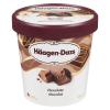 Häagen-Dazs Chocolate Ice Cream 450ml