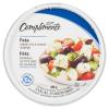 Compliments Feta In Brine 200g