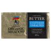 Organic Meadow Organic Cultured Unsalted Butter 454g
