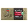 Organic Meadow Organic Salted Butter 250g