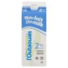 Laiterie de l'Outaouais Partly Skimmed Milk 2% M.F. 2L