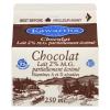 Kawartha Dairy Lait partiellement écrémé au chocolat 2% M.G. 250ml