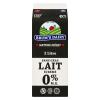 Brum's Dairy Lait écrémé 0% M.G. 2L