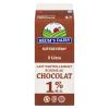 Brum's Dairy Lait partiellement écrémé au chocolat 1% M.G. 2L