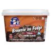 Reid's Dairy Crème glacée premium brownie au fudge 1.5L