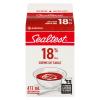 Sealtest Crème de table 18% M.G. 473ml
