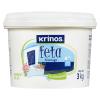 Krinos Feta traditionnel 3kg