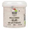 Coppa Milk & Cookies Gelato 150ml