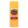 Dairy Isle Sharp Coloured Cheddar 2.4kg