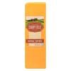 Dairy Isle Mild Colored Cheddar 2.4kg