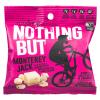 Ivanhoe Nothing But Monterey Jack Red Bell & Jalapeño Peppers 18g