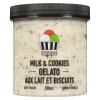 Coppa Milk & Cookies Gelato 500ml