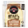 Fromagerie Bergeron Smoked Classic Bergeron 2x200g