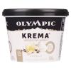 Olympic Yogourt de type balkan vanille 9% M.G. 500g
