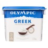 Olympic Plain Greek Yogurt 2% M.F. 1.75kg