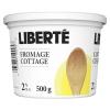 Liberté Fromage cottage 2% M.F. 500g
