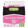 Island Farms Half & Half Cream 10% M.F. 237ml