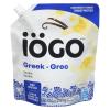 Iögo Vanilla Greek Yogurt 0% M.F. 750g