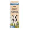 Organic Meadow Lait partiellement écrémé biologique 2% M.G. 1L