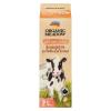 Organic Meadow Lait partiellement écrémé biologique sans lactose 2% M.G. 1L