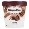 Häagen-Dazs Chocolate Ice Cream 450ml