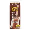 Central Dairies Lait partiellement écrémé au chocolat 2% M.G. 2L