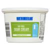 Northumberland Sour Cream 1% M.F. 500ml