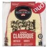 Fromagerie Bergeron Classic Bergeron 2x200g
