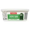 Sealtest par Natrel Crème sure 14% M.G. 250ml