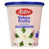 Astro Yogourt brassé vanille 1% M.G. 650g