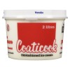 Coaticook Vanilla Old-Fashioned Ice Cream 2L