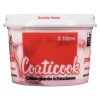 Coaticook Crème glacée à l'ancienne double fraise 2L