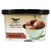 Sicilian Ice Cream Crème glacée chocolat 1.65L