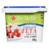 Tre Stelle Feta traditionnel sans lactose 850g