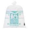 Northumberland Partly Skimmed Milk 1% M.F. 4L