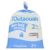 Laiterie de l'Outaouais Partly Skimmed Milk 2% M.F. 4L