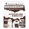 Northumberland Lait partiellement écrémé au chocolat 2% M.G. 237ml